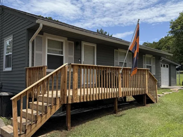 1384 Byrd Cir, Kingston, TN 37763