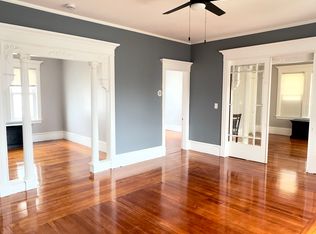 1260 Newport Ave FLOOR 2, Pawtucket, RI 02861