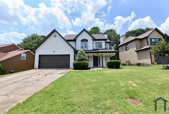 1995 Watercrest Cir — Photo 1