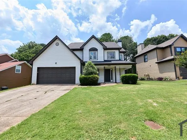 1995 Watercrest Cir, Lawrenceville, GA 30043
