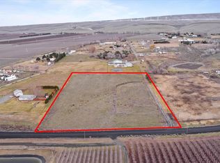 Terril Rd, Kennewick, WA 99337