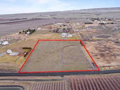 Terril Rd, Kennewick, WA, 99337