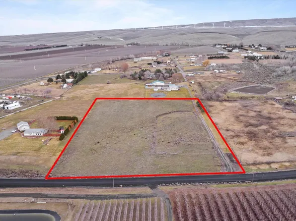 Terril Rd, Kennewick, WA 99337