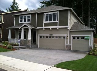 20203 78th Stct E #23, Bonney Lake, WA 98391