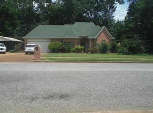 5962 Eagle Ln, Olive Branch, MS 38654