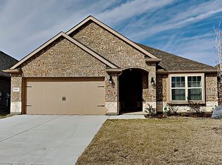 11113 Ranchera Dr, Aubrey, TX 76227