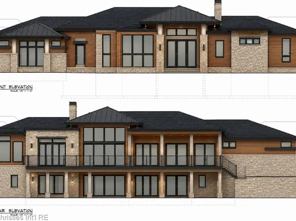1246 Lake Forest Way, Milford, MI 48380