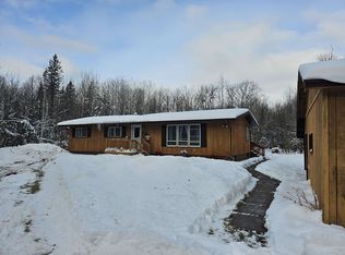 5629 E Clara Barton Rd, South Range, WI 54874
