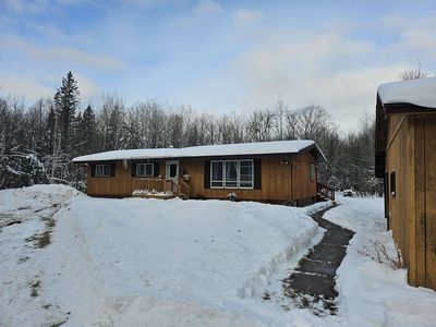 5629 E Clara Barton Rd, South Range, WI, 54874