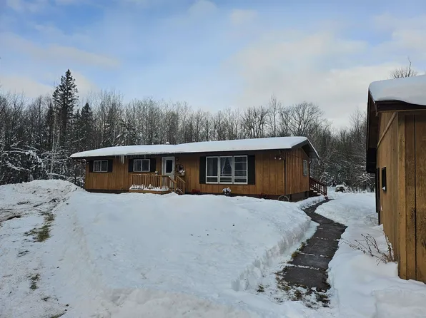 5629 E Clara Barton Rd, South Range, WI 54874