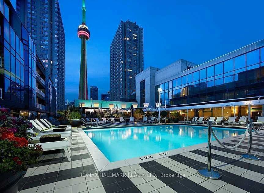 1st image of 251 Queens Quay W #404