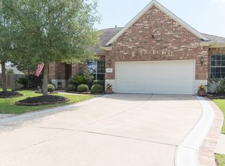 2258 Durazno Ct, League City, TX 77573