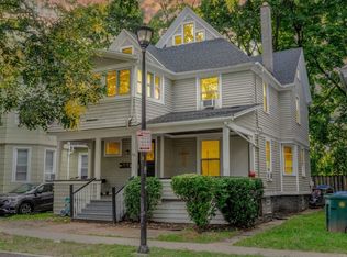 33 Amherst St APT 1, Rochester, NY 14607