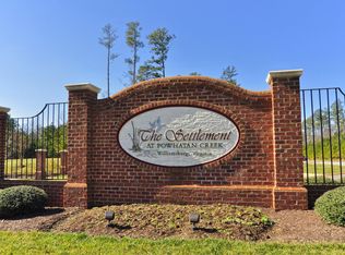 3519 Saunders Brg, Williamsburg, VA 23188