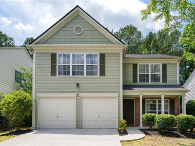 517 Mullein Trce, Woodstock, GA, 30188