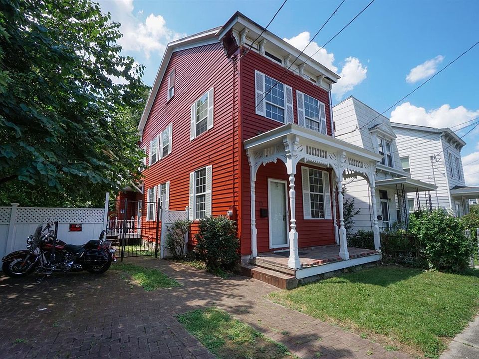 1st image of 23 Kessler Ave
