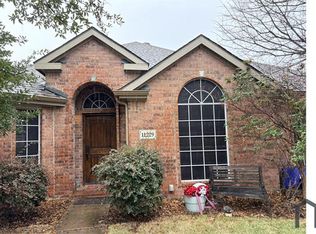 11229 Las Polamas Dr, Frisco, TX 75033