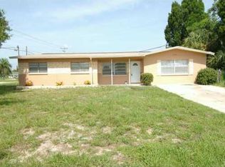 6200 Florida Cir W, Apollo Beach, FL 33572