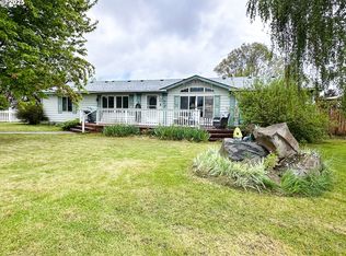 3280 Walnut St, Baker City, OR 97814