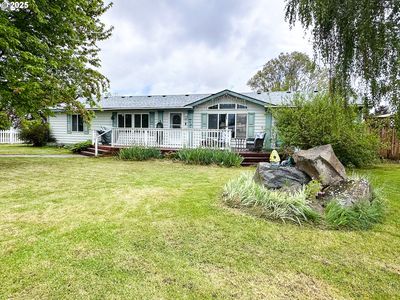 3280 Walnut St, Baker City, OR, 97814