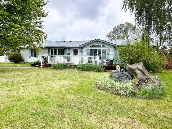 3280 Walnut St, Baker City, OR 97814