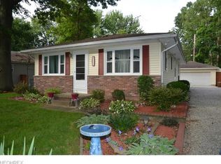3111 Don Dr, Coventry Township, OH 44319