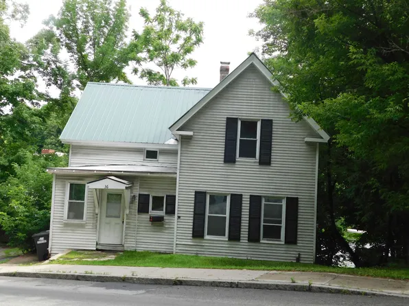 36 South Street, Springfield, VT 05156