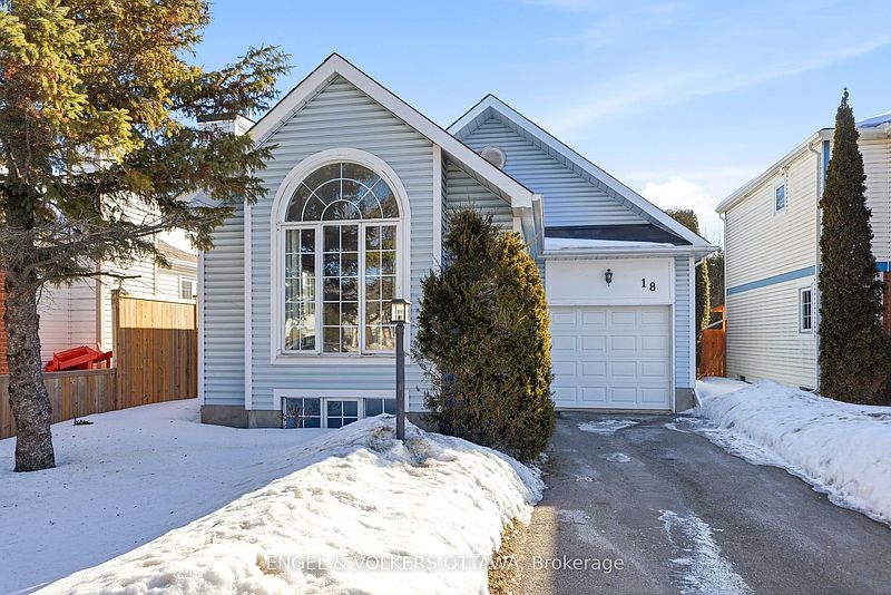 Ottawa House for rent - 3 Bedrooms in Ottawa