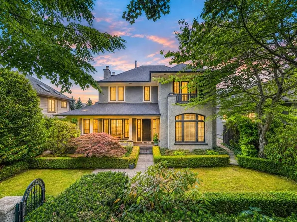 2599 W 36th Ave, Vancouver, BC V6N 2P6