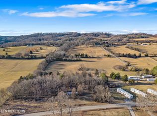 327 Thompson Rd, Madisonville, TN 37354