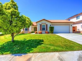 29175 Bridalveil Ln, Menifee, CA 92584