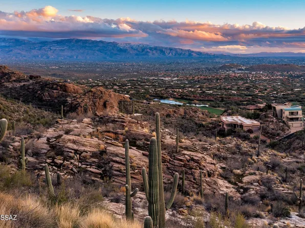 6752 N Hole In The Wall Way #35, Tucson, AZ 85750