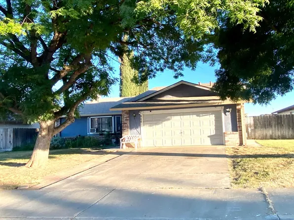 940 Bonta Ave, Gustine, CA 95322