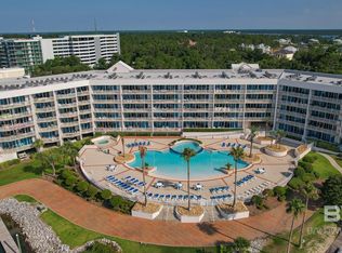27800 Canal Rd APT 120, Orange Beach, AL 36561
