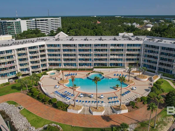 27800 Canal Rd APT 120, Orange Beach, AL 36561