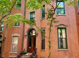 28 Upton St #1, Boston, MA 02118