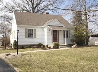 5697 W Fork Rd, Cincinnati, OH 45247