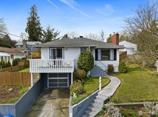 1911 Taft Ave, Bremerton, WA
