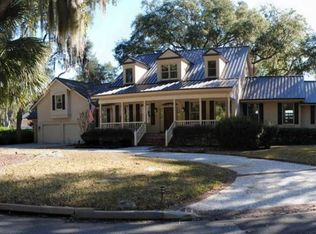 8 Marsh Tower Ln, Savannah, GA 31411