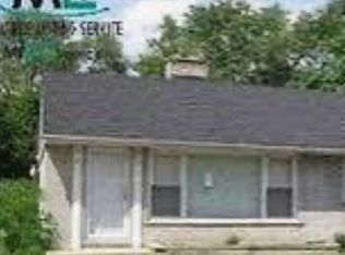20180 Westover Ave, Southfield, MI 48075