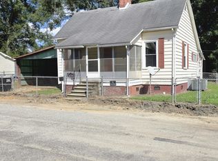 14 Stringer St, Belton, SC 29627