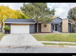 7641 S 2880 W, West Jordan, UT 84084