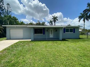 126 Brooks Rd, North Fort Myers, FL 33917