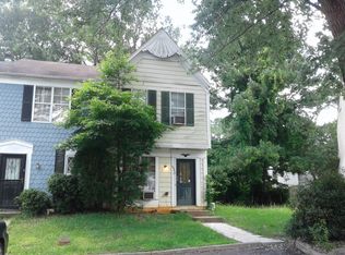 458 Prince Of Wales, Stone Mountain, GA 30083