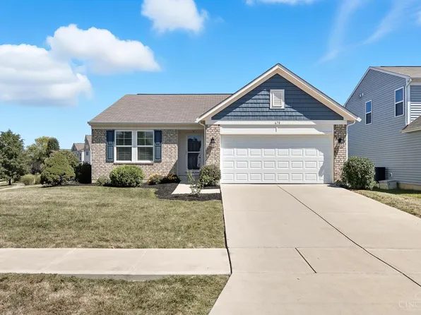 678 Emerald Dr, South Lebanon, OH 45065