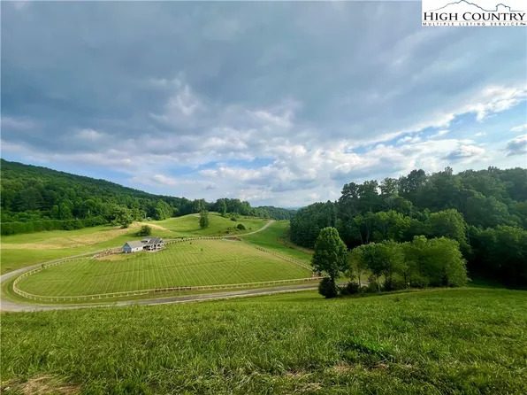 TBD Silver Oak Trail, Butler, TN 37640