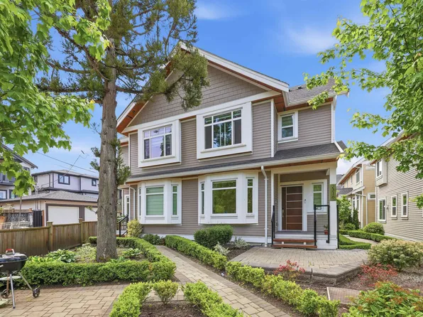 2316 Brock St, Vancouver, BC V5N 2Z7