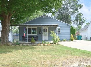 5043 Brooksdale Rd, Mentor, OH 44060