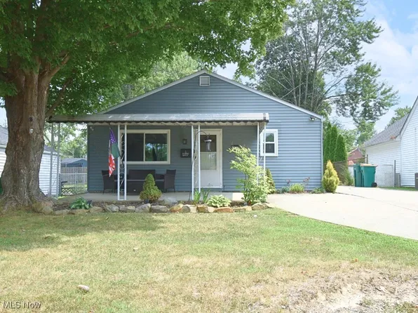 5043 Brooksdale Rd, Mentor, OH 44060