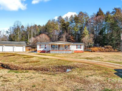 60 Buttercup Ln, Marion, NC, 28752